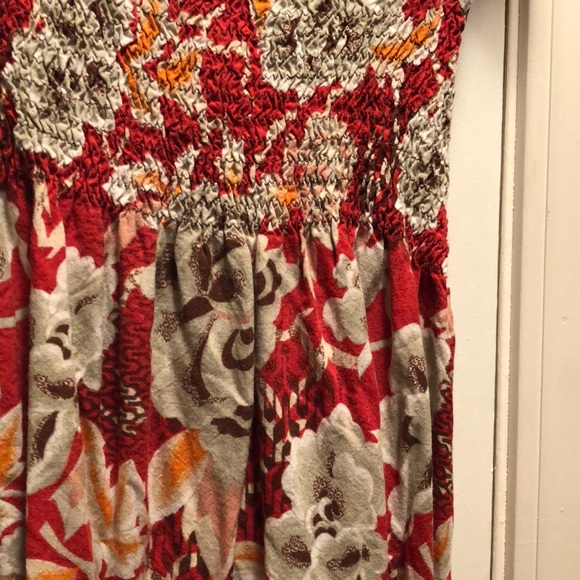 Strapless - Picture 2 of 3